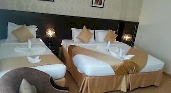 Deyar Al Eiman Hotel Medina 4*,  Arabia Saudita