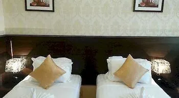 Deyar Al Eiman Hotel Medina