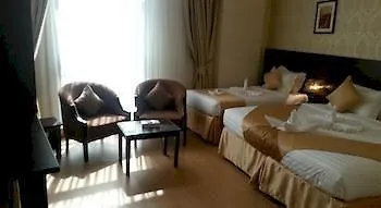 ****  Deyar Al Eiman Hotel Medina Arabia Saudita