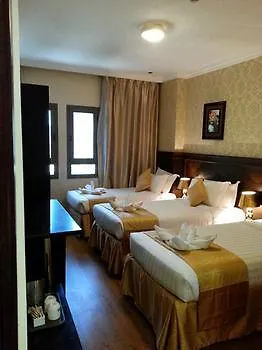 Deyar Al Eiman Hotel Medina