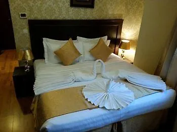 Deyar Al Eiman Hotel Medina