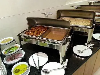 Deyar Al Eiman Hotel Medina Saudi Arabia