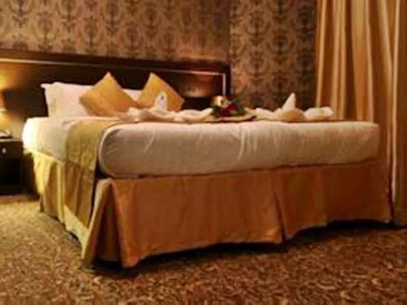 Deyar Al Eiman Hotel Medina
