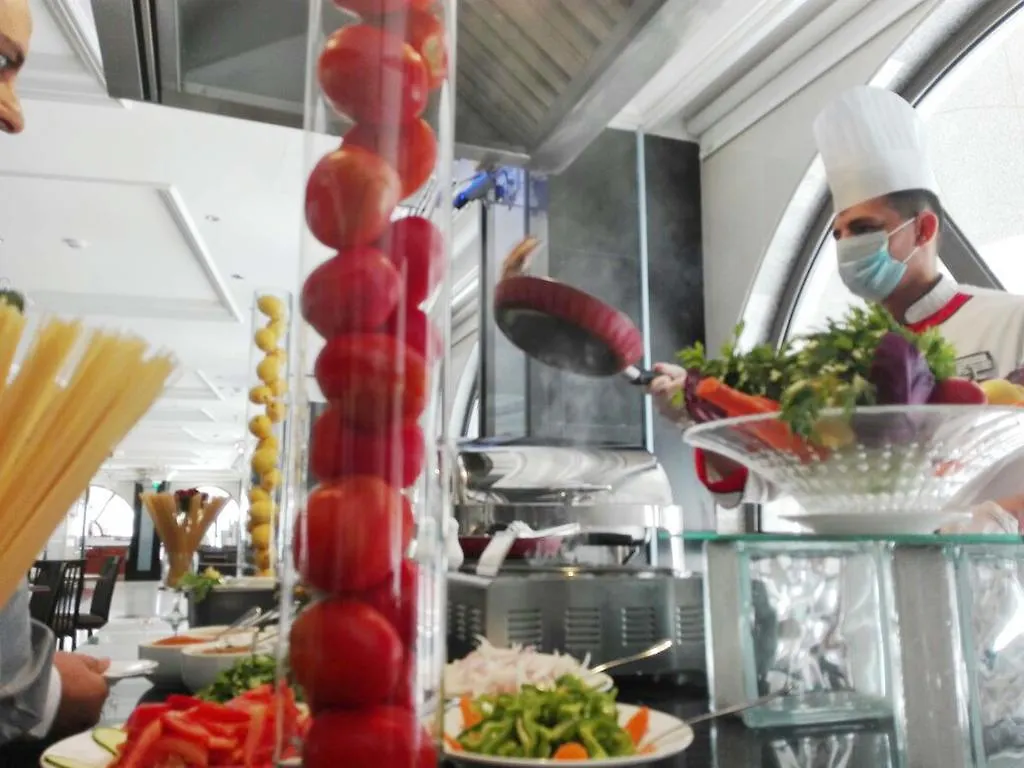 Deyar Al Eiman Hotel Medina