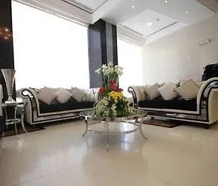 Deyar Al Eiman Hotel Medina 4*,  Saudi Arabia