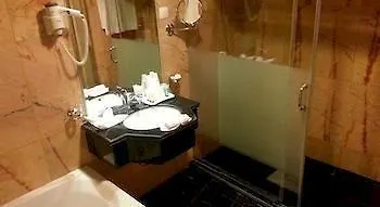 Deyar Al Eiman Hotel Medina