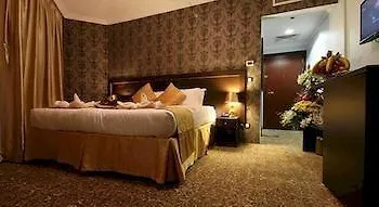 ****  Deyar Al Eiman Hotel Medina Saudi Arabia