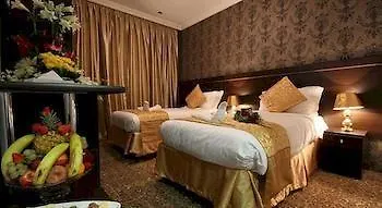 Deyar Al Eiman Hotel Medina