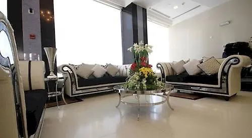 Deyar Al Eiman Hotel Medina