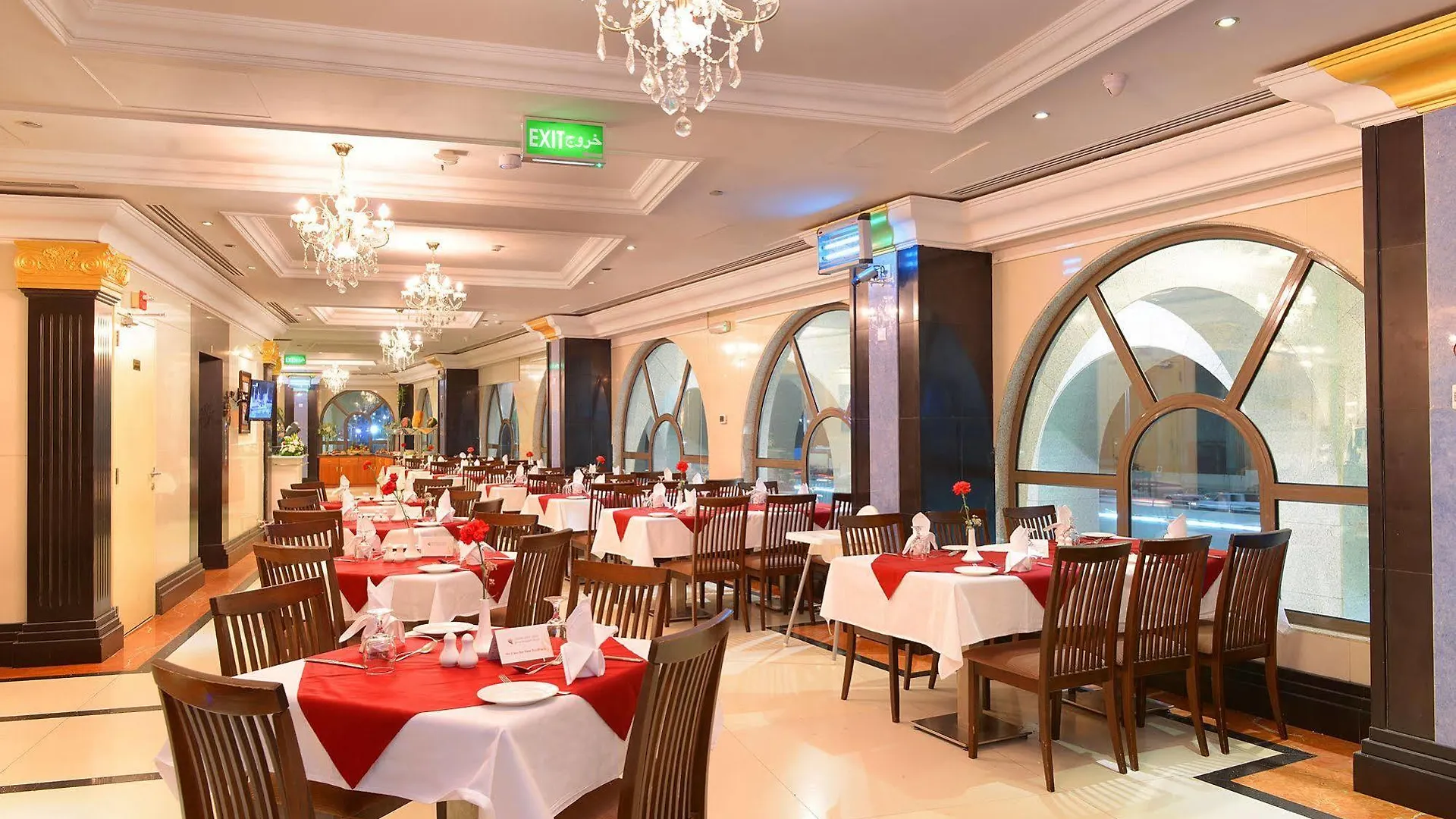 Deyar Al Eiman Hotel Medina